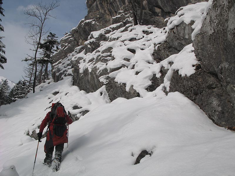 Felsen